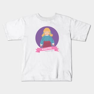 Minnesota Mood Kids T-Shirt